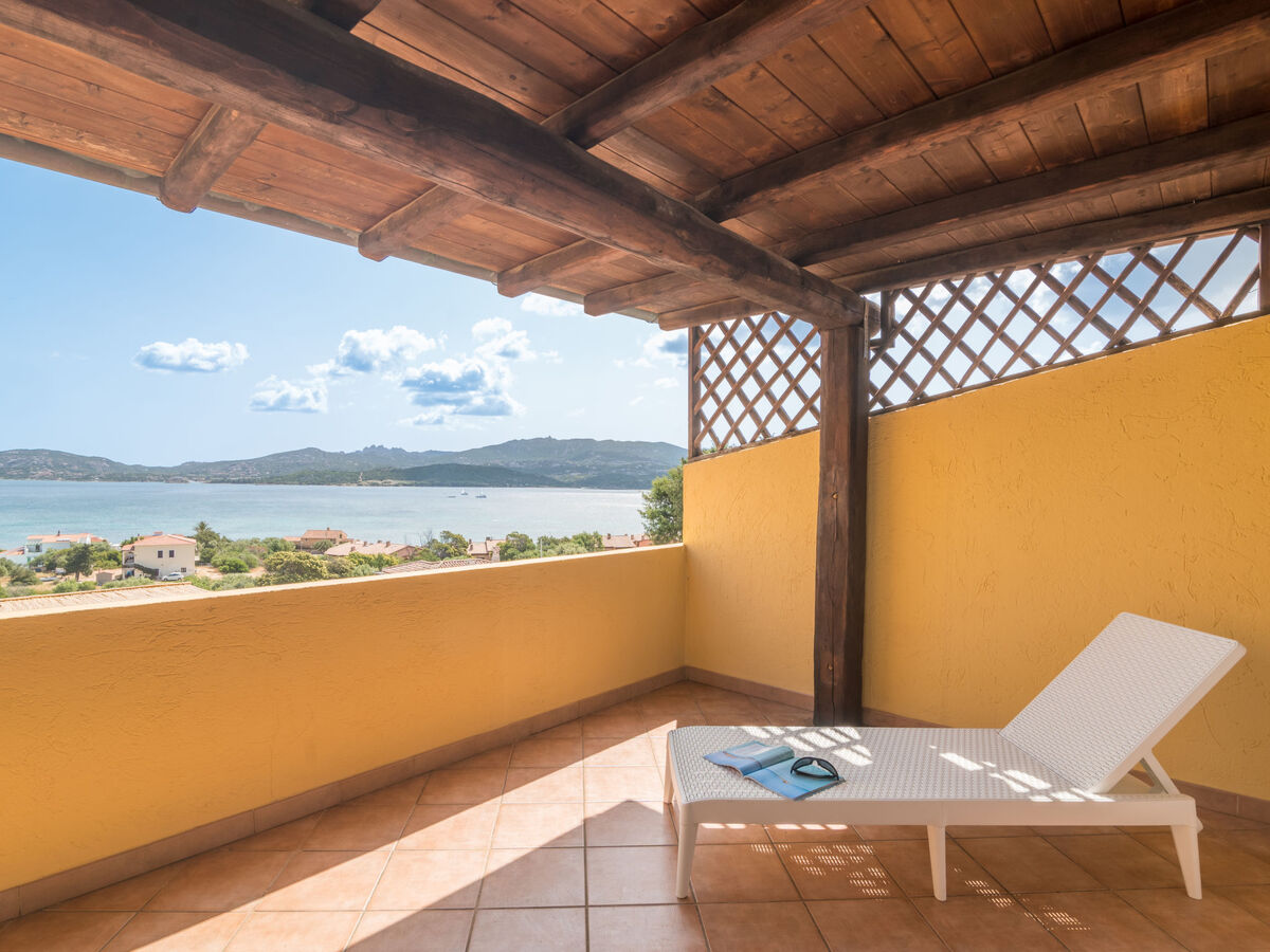 Le Bijou – Maison 6 pers. vue mer à Cannigione - Photo 20