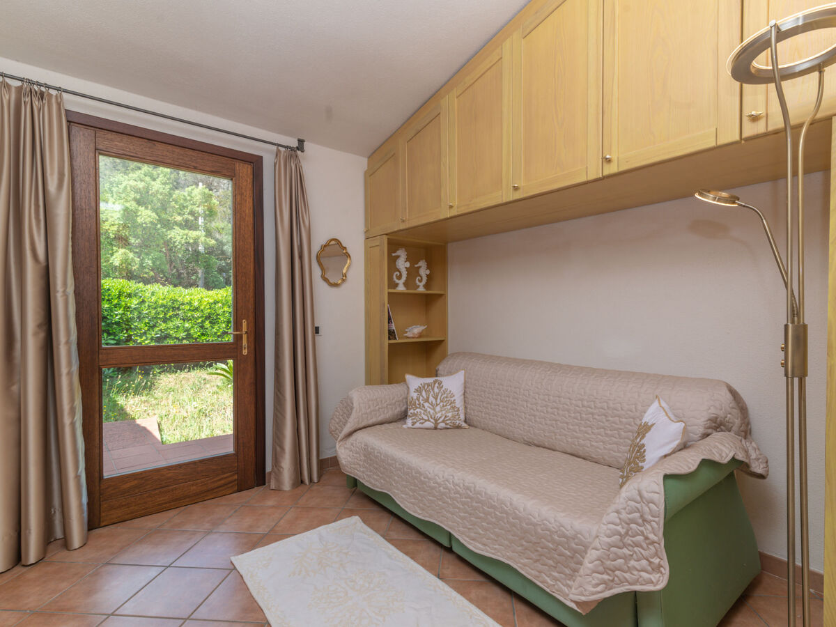 Le Bijou – Maison 6 pers. vue mer à Cannigione - Photo 21