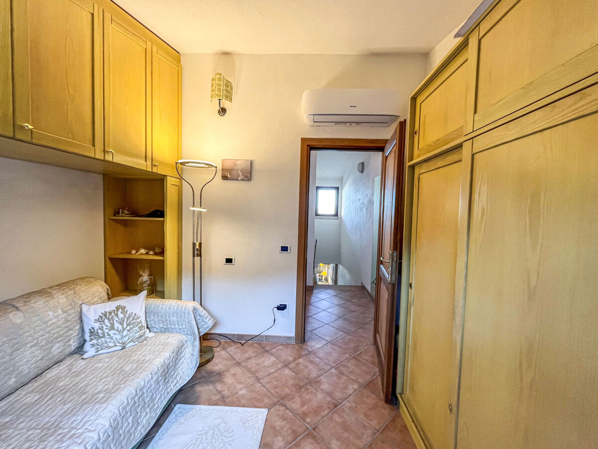 Le Bijou – Maison 6 pers. vue mer à Cannigione - Photo 22