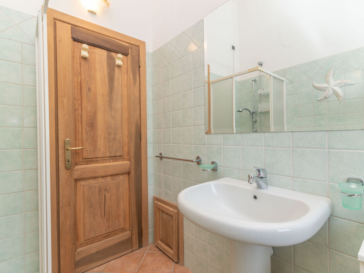 Le Bijou – Maison 6 pers. vue mer à Cannigione - Photo 23