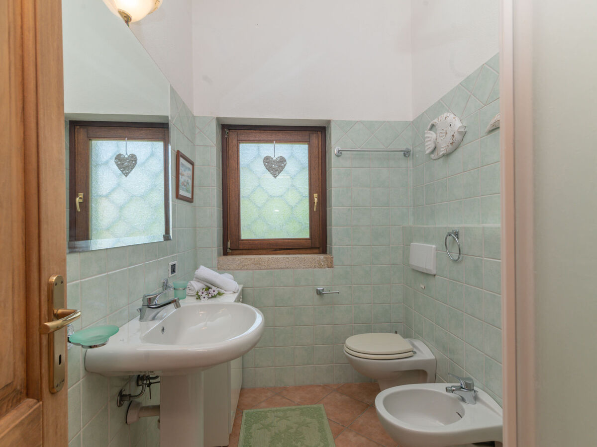 Le Bijou – Maison 6 pers. vue mer à Cannigione - Photo 24