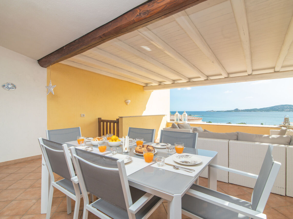 Le Bijou – Maison 6 pers. vue mer à Cannigione - Photo 25