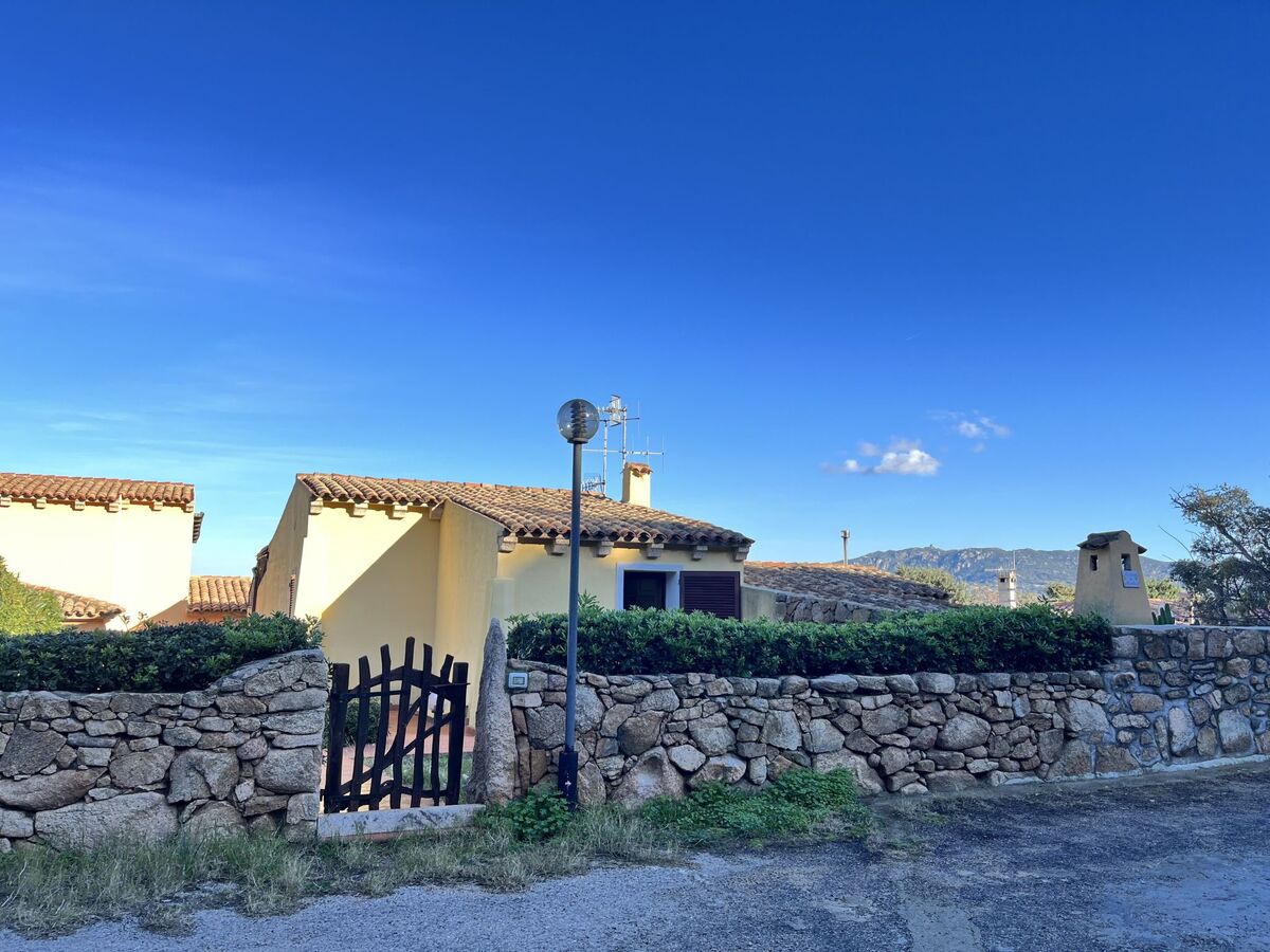 Le Bijou – Maison 6 pers. vue mer à Cannigione - Photo 30