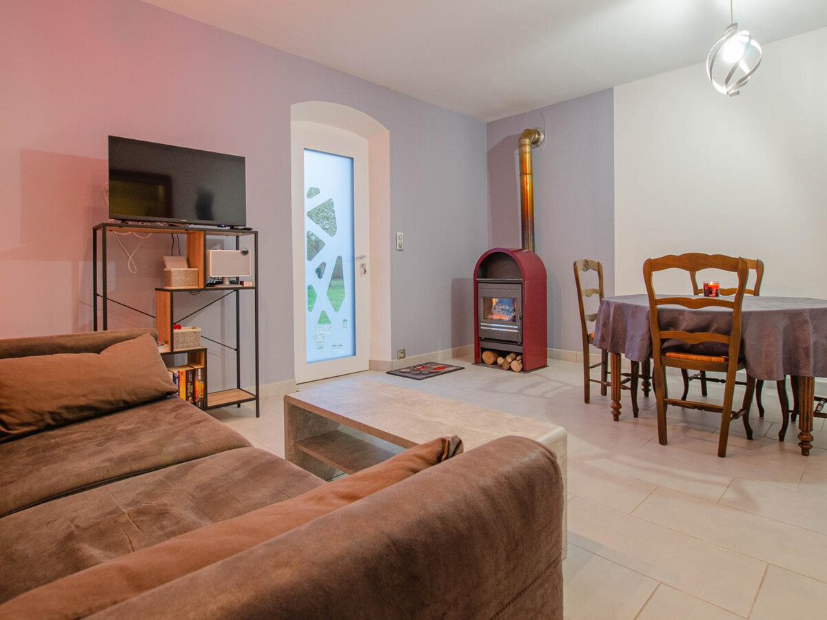Gîte champêtre 2 pers. - 800 m² de terrain près de Troyes - Photo 2