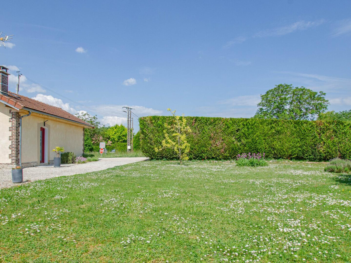 Gîte champêtre 2 pers. - 800 m² de terrain près de Troyes - Photo 4