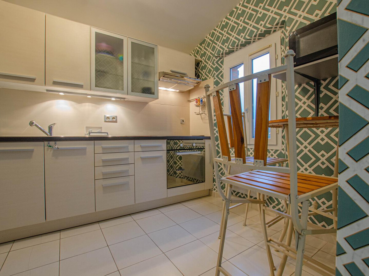 Gîte champêtre 2 pers. - 800 m² de terrain près de Troyes - Photo 5