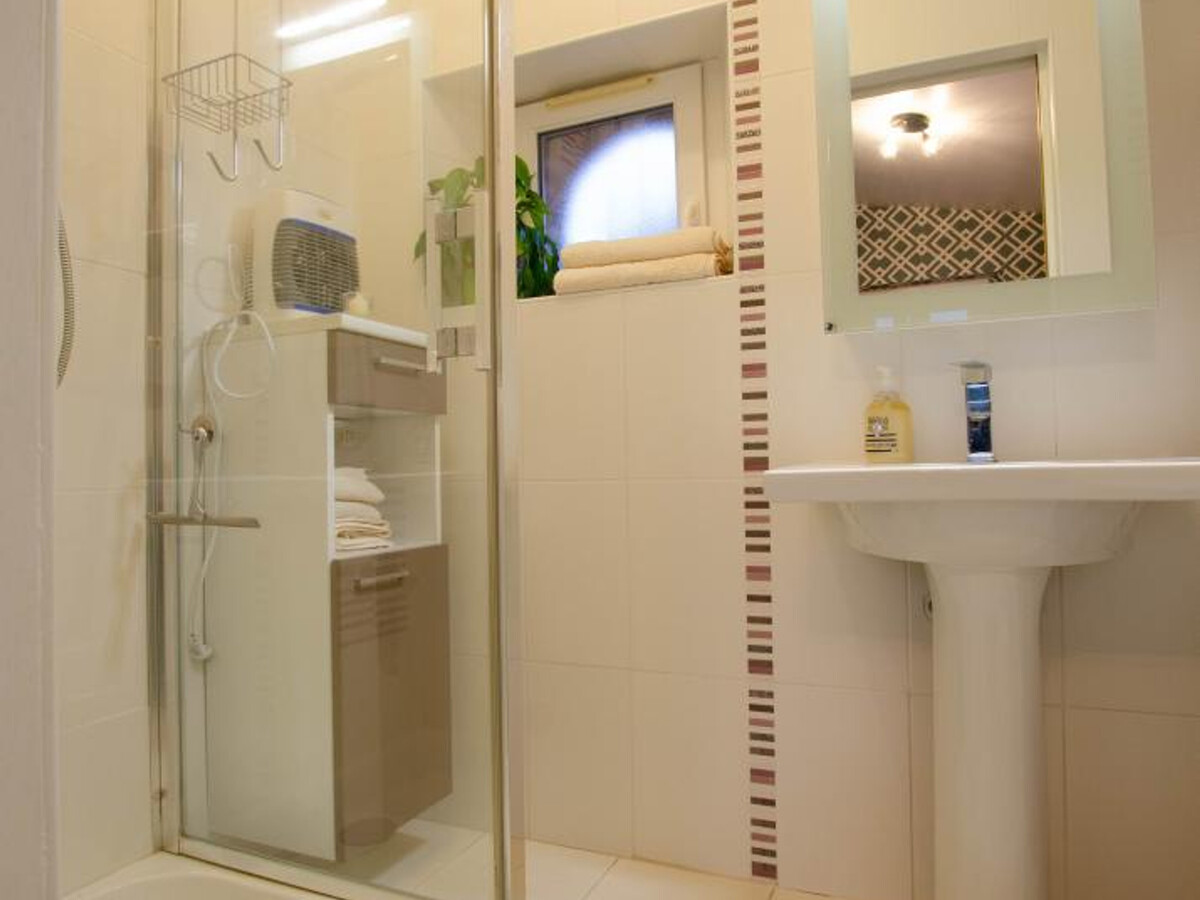 Gîte champêtre 2 pers. - 800 m² de terrain près de Troyes - Photo 12