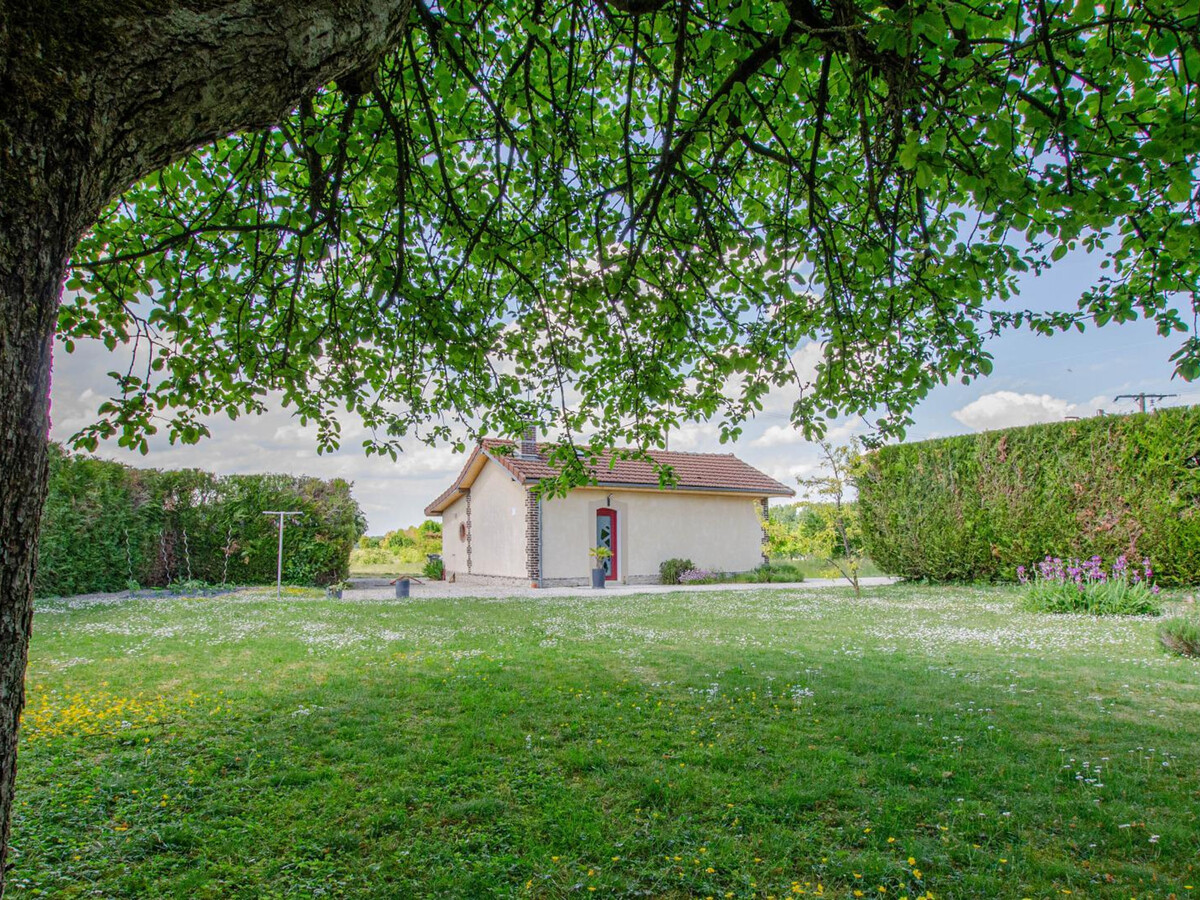 Gîte champêtre 2 pers. - 800 m² de terrain près de Troyes - Photo 15