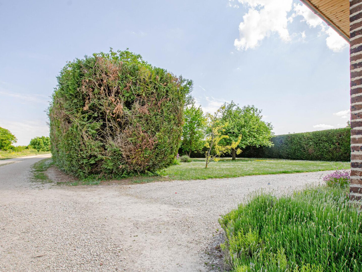 Gîte champêtre 2 pers. - 800 m² de terrain près de Troyes - Photo 16