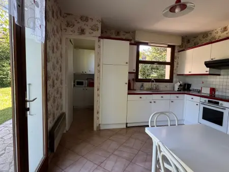 Villa spacieuse à Aix, jardin clos, animaux admis - Photo 1