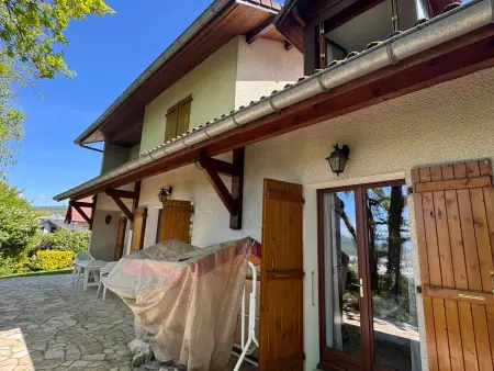 Villa spacieuse à Aix, jardin clos, animaux admis - Photo 2