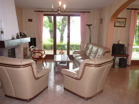 Villa spacieuse à Aix, jardin clos, animaux admis - Photo 3