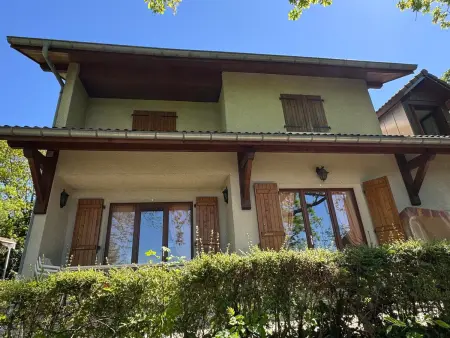 Villa spacieuse à Aix, jardin clos, animaux admis - Photo 4