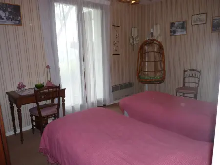 Villa spacieuse à Aix, jardin clos, animaux admis - Photo 7