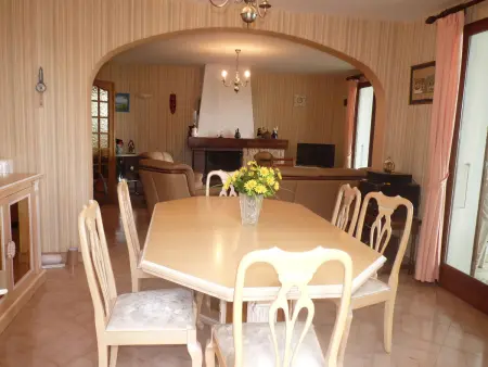 Villa spacieuse à Aix, jardin clos, animaux admis - Photo 10
