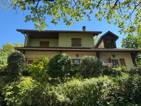 Villa spacieuse à Aix, jardin clos, animaux admis - Photo 12