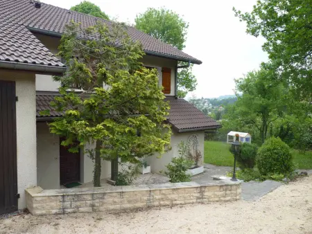 Villa spacieuse à Aix, jardin clos, animaux admis - Photo 16