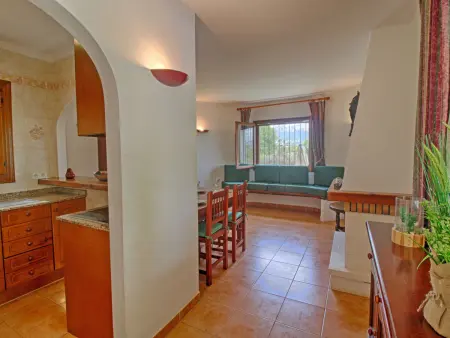 Villa Sandra, Maison 5 personnes à Calpe Calp - Photo 1
