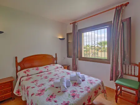 Villa Sandra, Maison 5 personnes à Calpe Calp - Photo 2