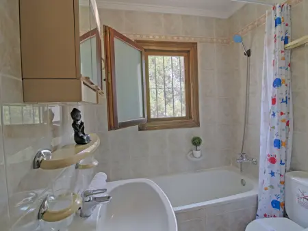 Villa Sandra, Maison 5 personnes à Calpe Calp - Photo 11