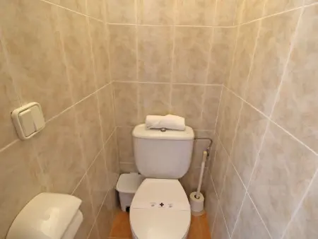 Villa Sandra, Maison 5 personnes à Calpe Calp - Photo 12