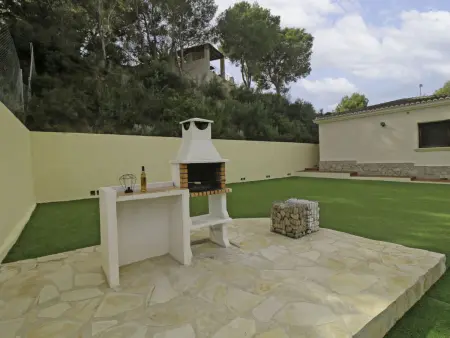 Villa Sandra, Maison 5 personnes à Calpe Calp - Photo 21