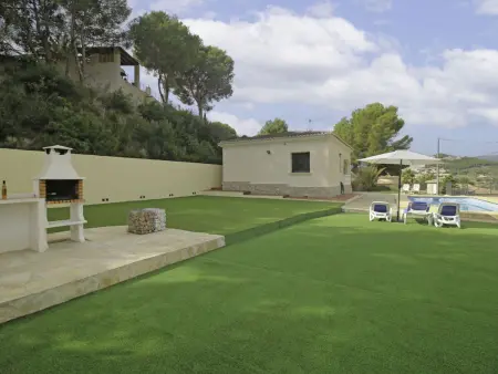 Villa Sandra, Maison 5 personnes à Calpe Calp - Photo 23