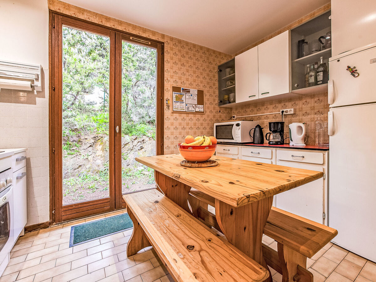 La Planquette, maison 3 chambres vue mer à Cavalaire - Photo 12