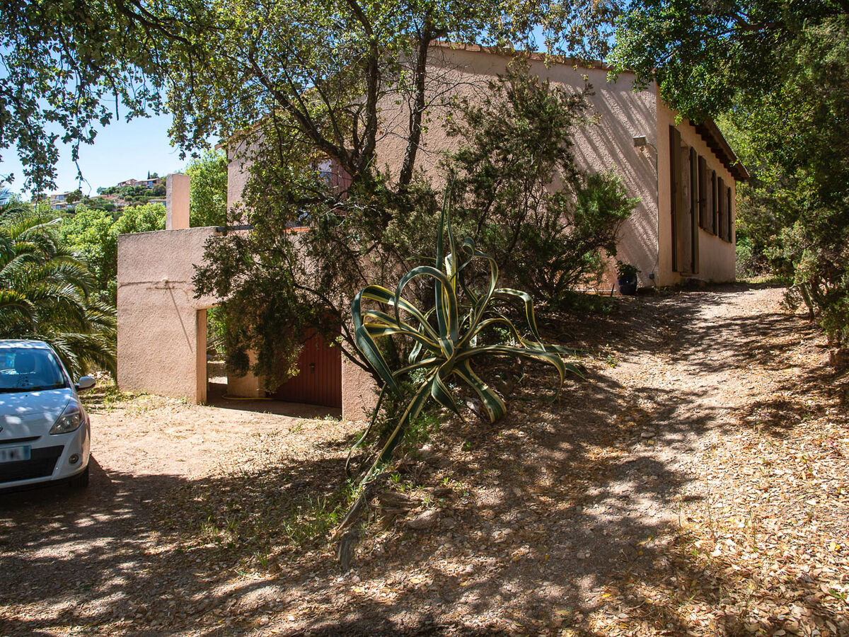 La Planquette, maison 3 chambres vue mer à Cavalaire - Photo 26
