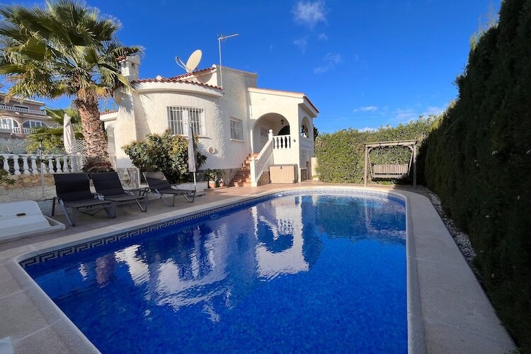 Villa Cuidad Quesada - Maison 6 pers. piscine privée - Photo 1