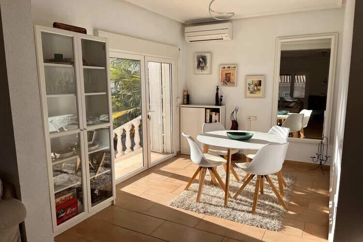 Villa Cuidad Quesada - Maison 6 pers. piscine privée - Photo 4