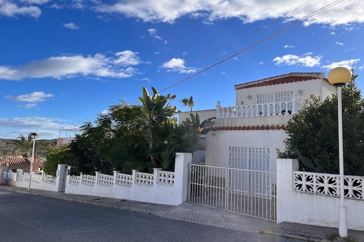 Villa Cuidad Quesada - Maison 6 pers. piscine privée - Photo 6