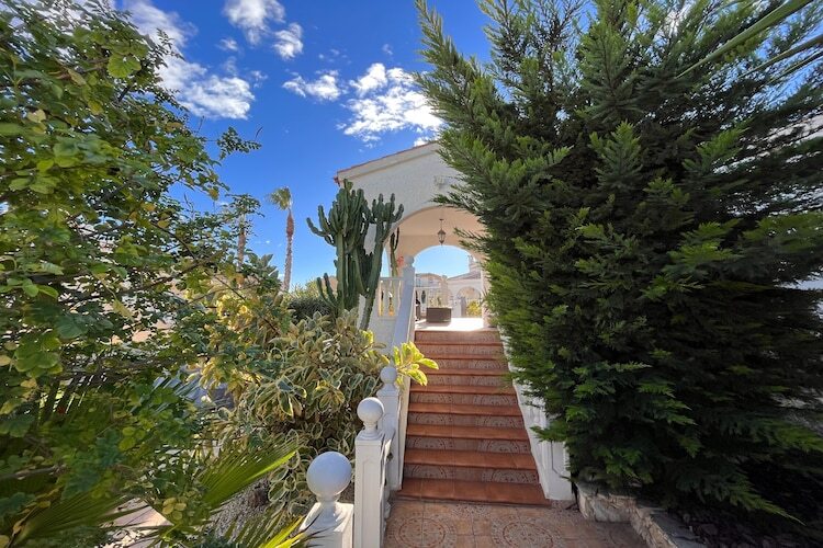 Villa Cuidad Quesada - Maison 6 pers. piscine privée - Photo 7
