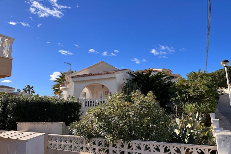 Villa Cuidad Quesada - Maison 6 pers. piscine privée - Photo 10