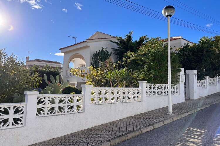 Villa Cuidad Quesada - Maison 6 pers. piscine privée - Photo 11