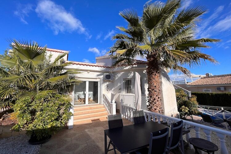Villa Cuidad Quesada - Maison 6 pers. piscine privée - Photo 12