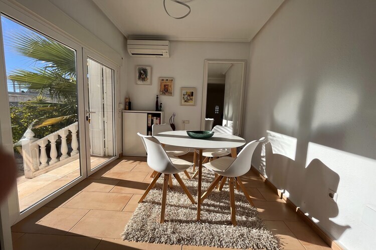 Villa Cuidad Quesada - Maison 6 pers. piscine privée - Photo 20