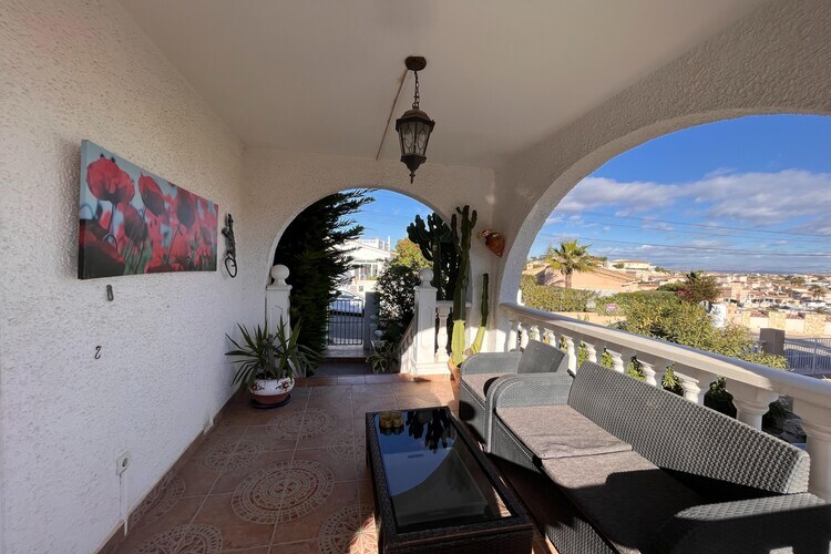 Villa Cuidad Quesada - Maison 6 pers. piscine privée - Photo 25
