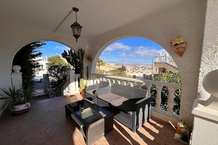 Villa Cuidad Quesada - Maison 6 pers. piscine privée - Photo 26