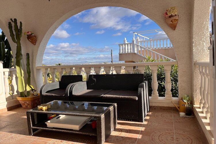 Villa Cuidad Quesada - Maison 6 pers. piscine privée - Photo 27
