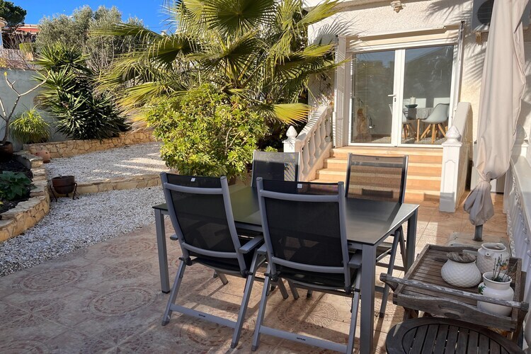 Villa Cuidad Quesada - Maison 6 pers. piscine privée - Photo 29