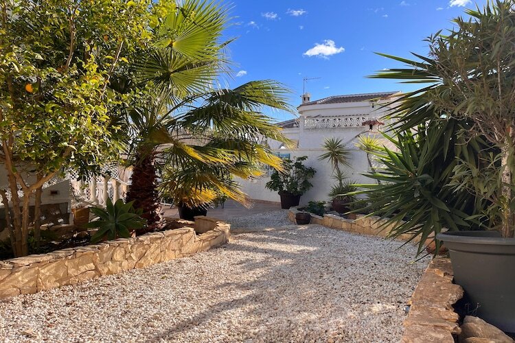 Villa Cuidad Quesada - Maison 6 pers. piscine privée - Photo 30