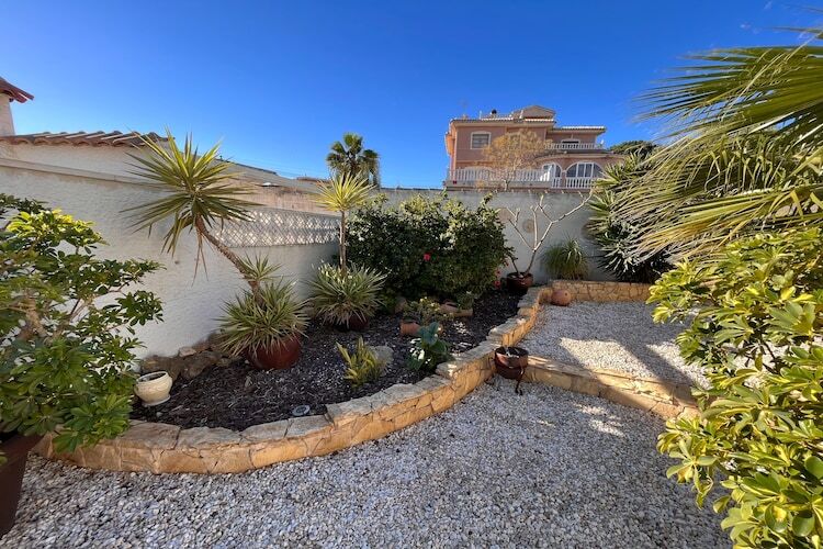Villa Cuidad Quesada - Maison 6 pers. piscine privée - Photo 33