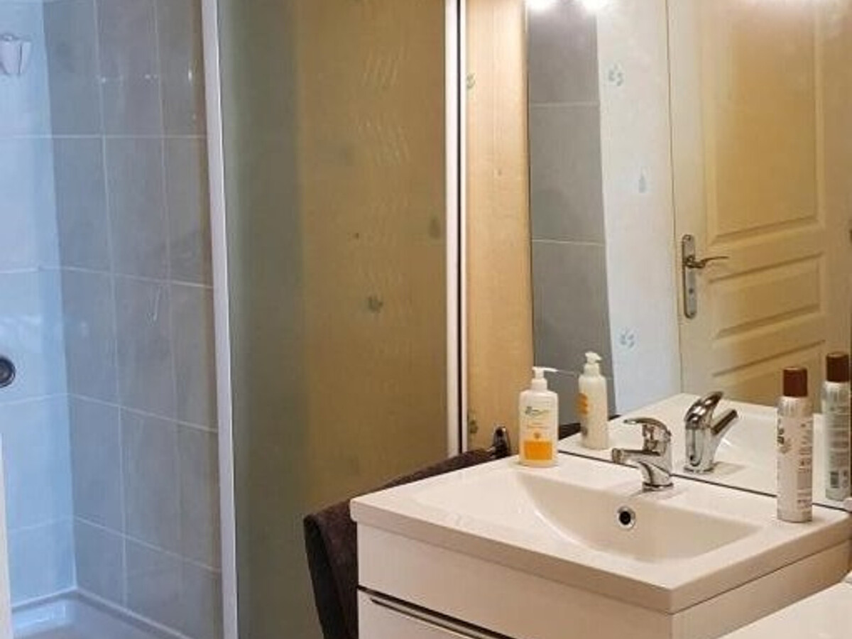 Deux gîtes communicants en ferme XVIIIe, 11 pers., cheminée - Photo 15