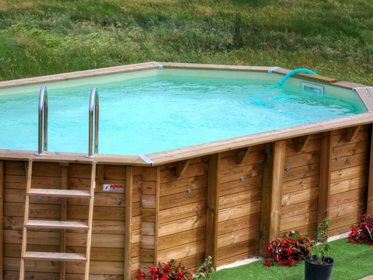 Gîte 250m² spa, sauna, piscine à Pinay - Photo 27