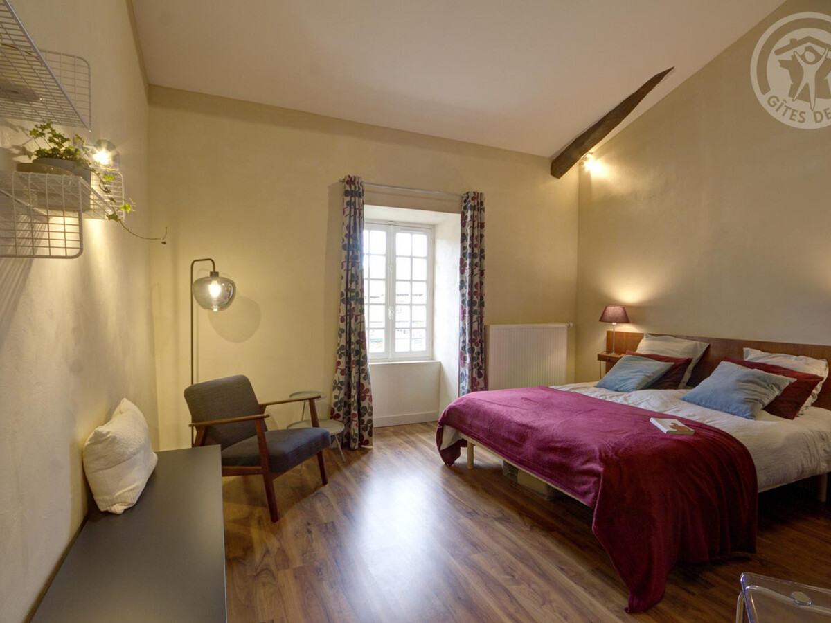 Le Petit Elixir - Gîte historique 6 personnes à Sainte-Croix-en-Jarez - Photo 10