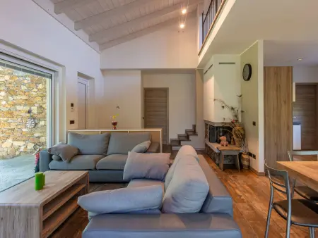Motto dei Dossi, Location Maison 8 personnes à Sorico Albonico - Photo 7