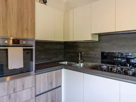 Motto dei Dossi, Location Maison 8 personnes à Sorico Albonico - Photo 10