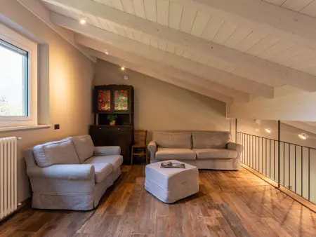 Motto dei Dossi, Location Maison 8 personnes à Sorico Albonico - Photo 11