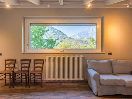Motto dei Dossi, Location Maison 8 personnes à Sorico Albonico - Photo 12